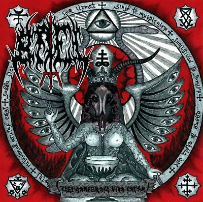 Bael (BOL) : Shemhanforash